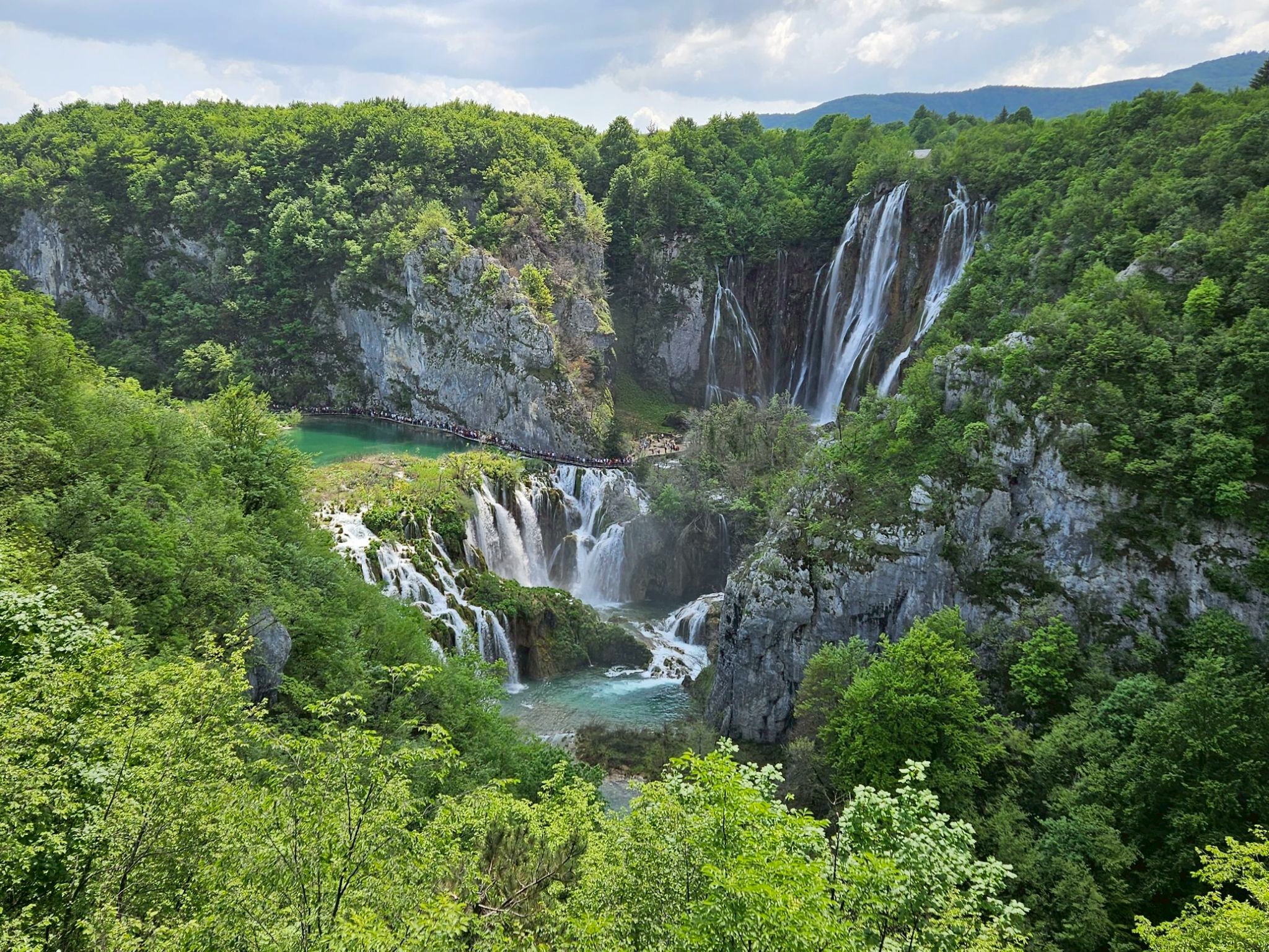 2026 克羅埃西亞十六湖國家公園健走攻略 最佳季節與實用建議