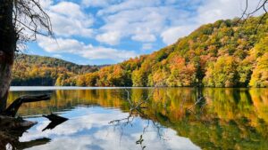 五、十六湖國家公園怎麼玩2？